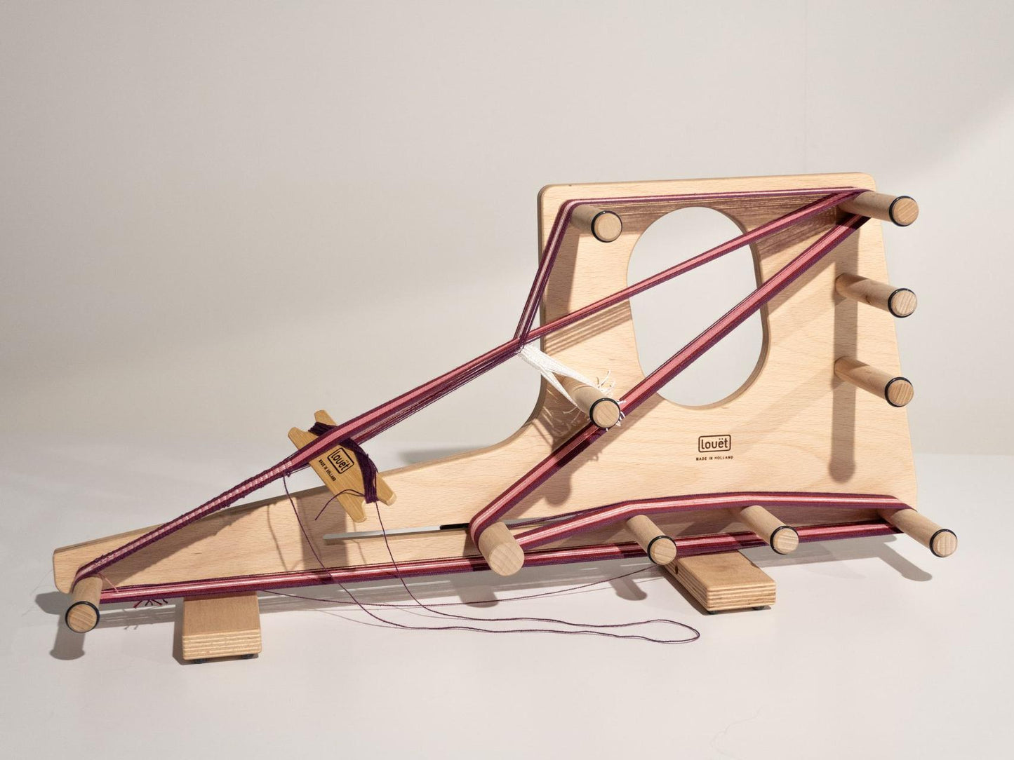 Louet Inkle Loom