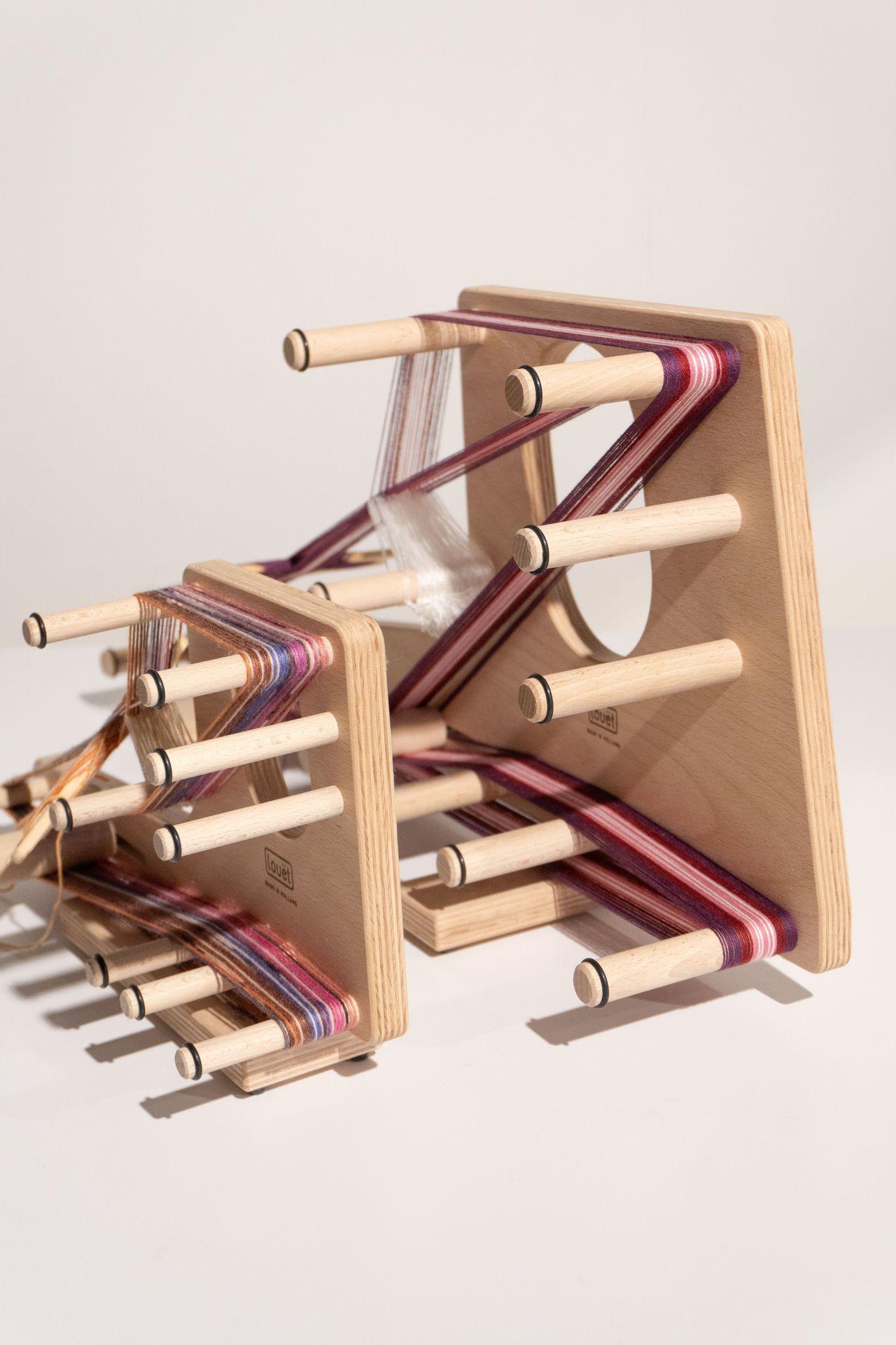Louet Inkle Loom