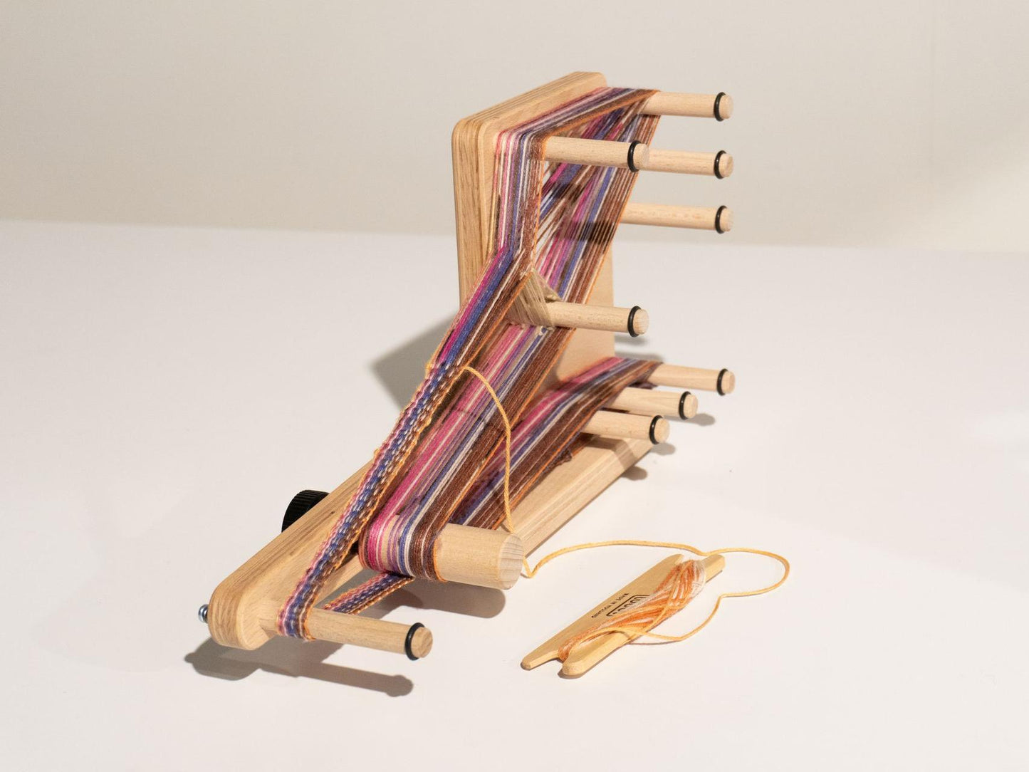 Louet Inkle Loom
