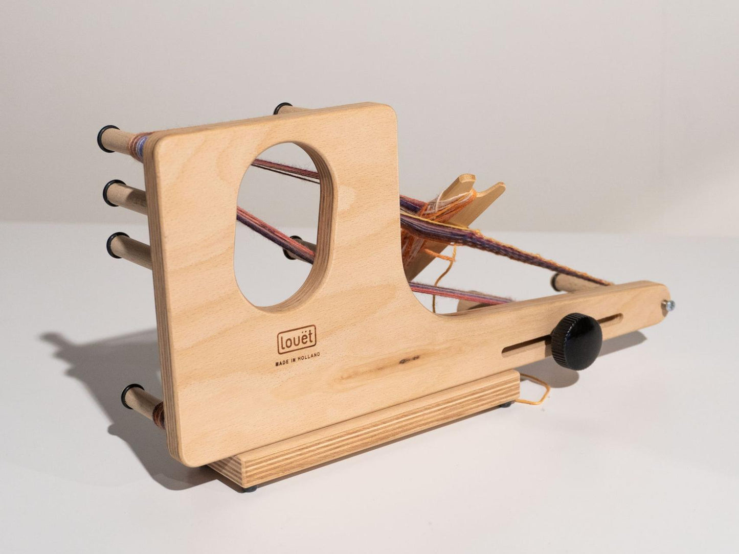 Louet Inkle Loom