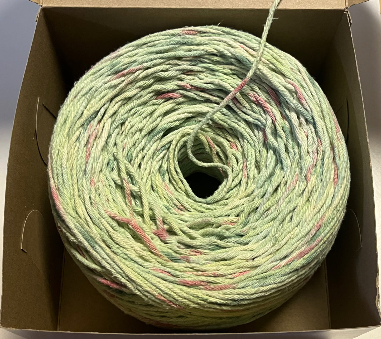 Mop Cotton - 400 grams - 328 yds