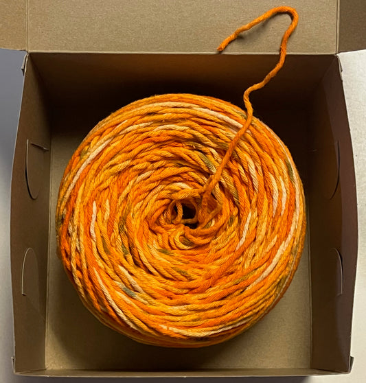 Mop Cotton - 300 grams - 246 yds