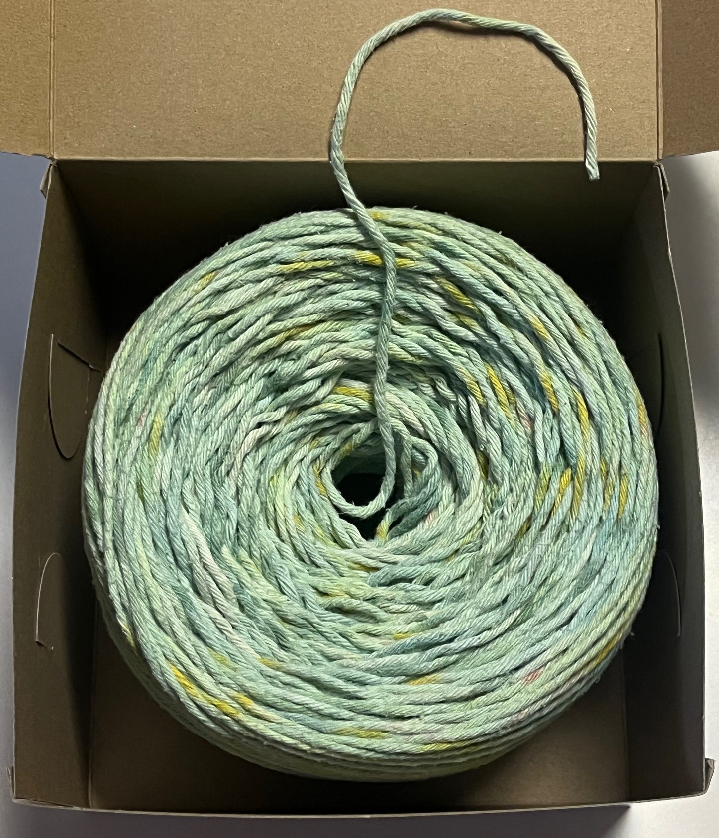 Mop Cotton - 400 grams - 328 yds