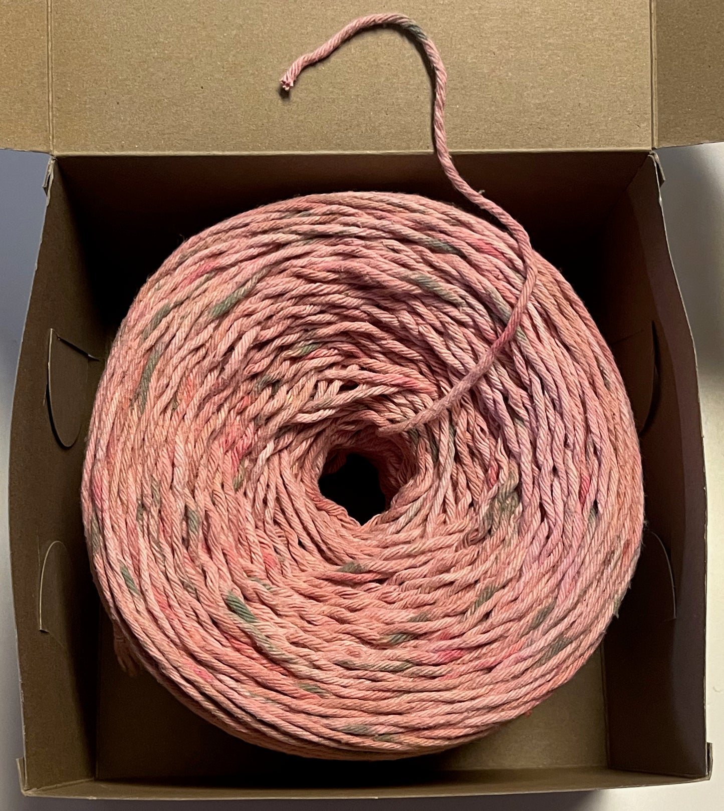 Mop Cotton - 400 grams - 328 yds