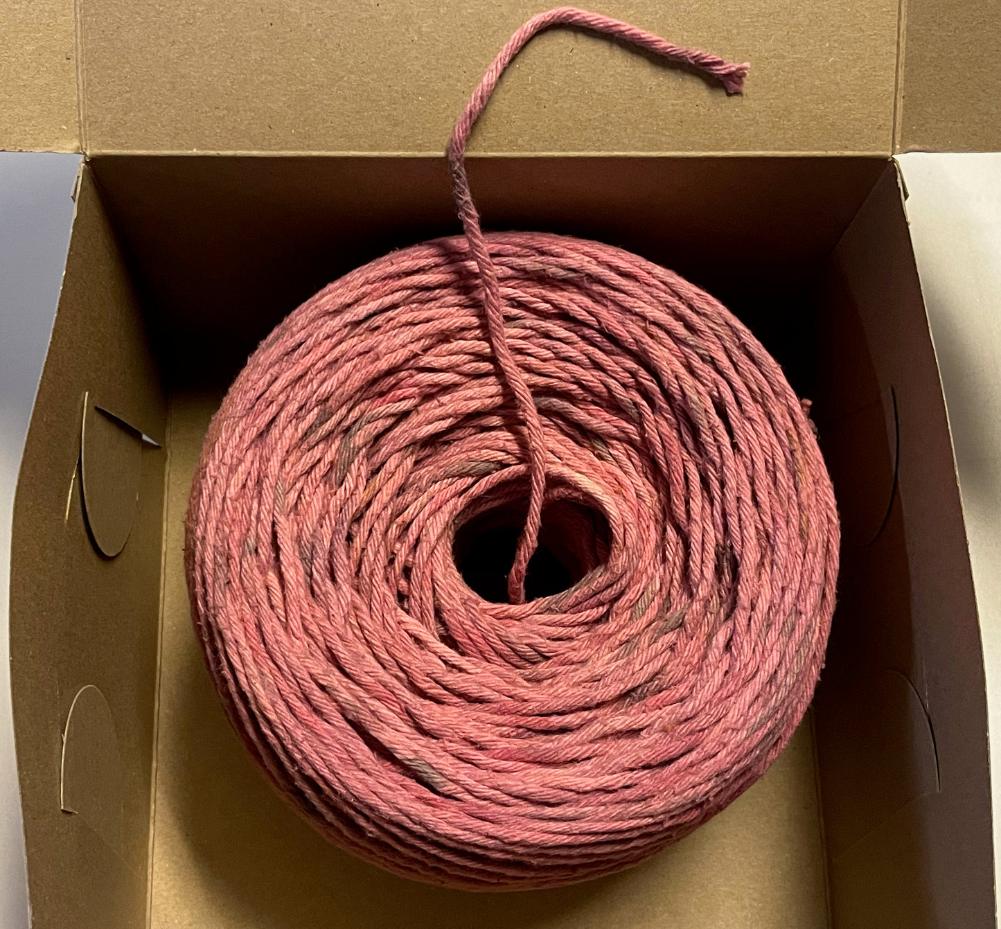 Mop Cotton - 250 grams - 205 yds