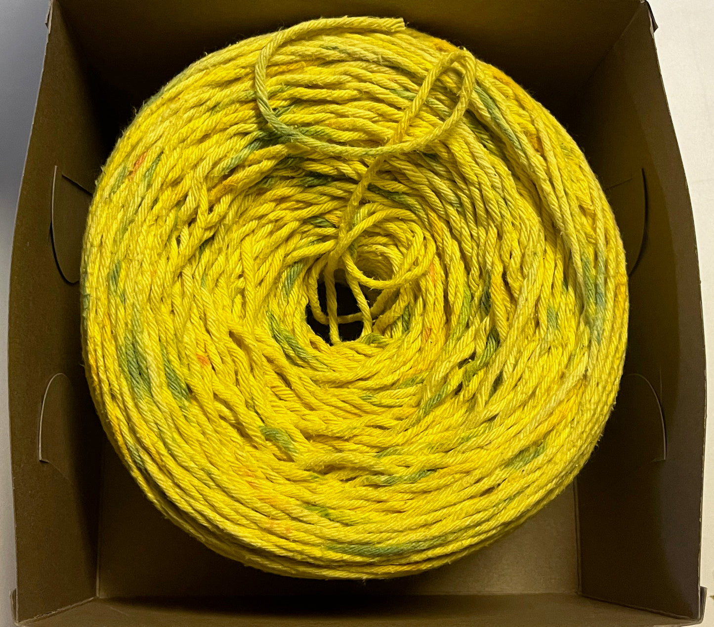 Mop Cotton - 400 grams - 328 yds