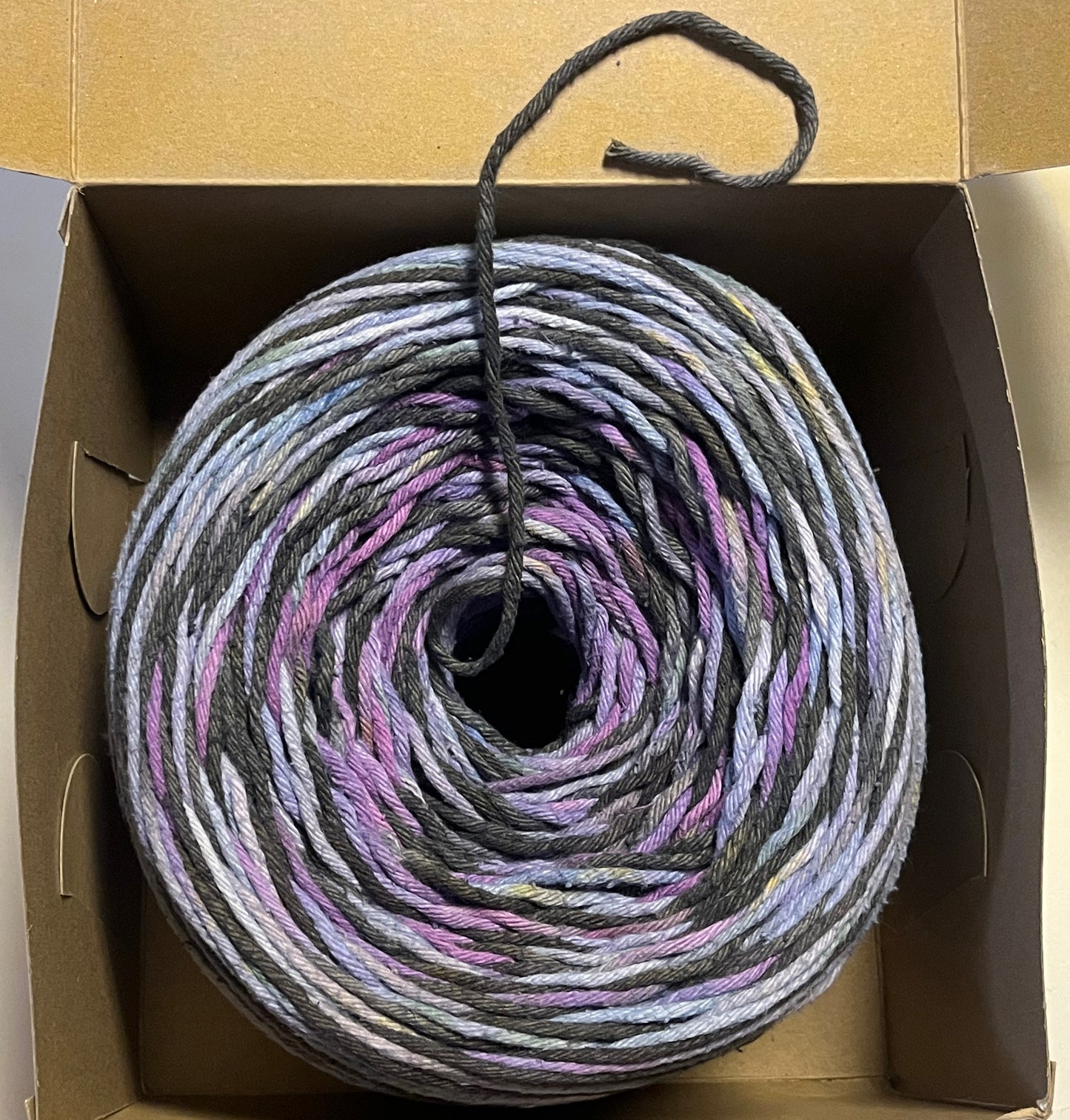 Mop Cotton - 400 grams - 328 yds