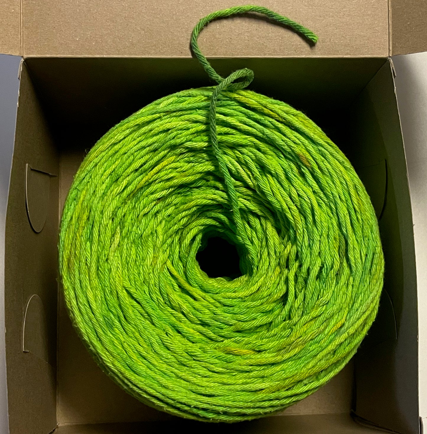 Mop Cotton - 400 grams - 328 yds