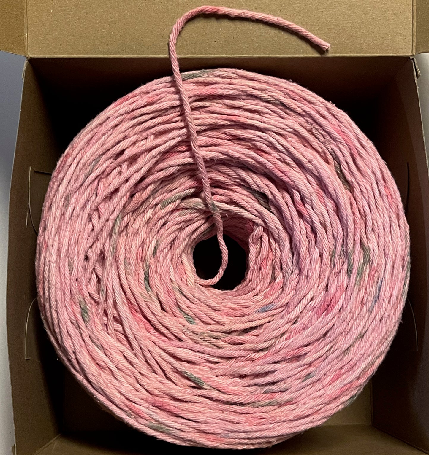 Mop Cotton - 400 grams - 328 yds