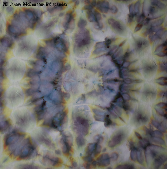 Aged Bronzer - Version 2