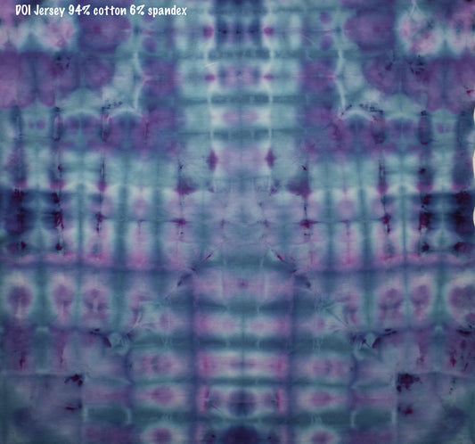 Perwinkle Precipitation