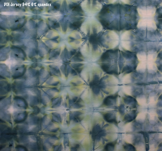 Murky Waters - Version 1