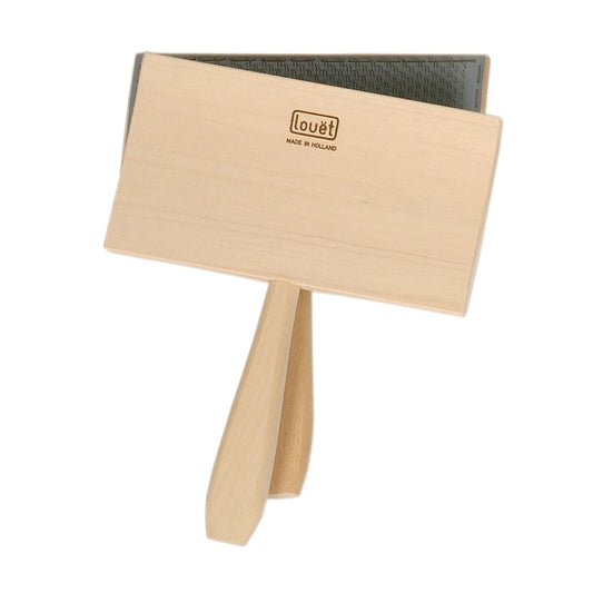 Louet Hand and Drum Carding Equipment