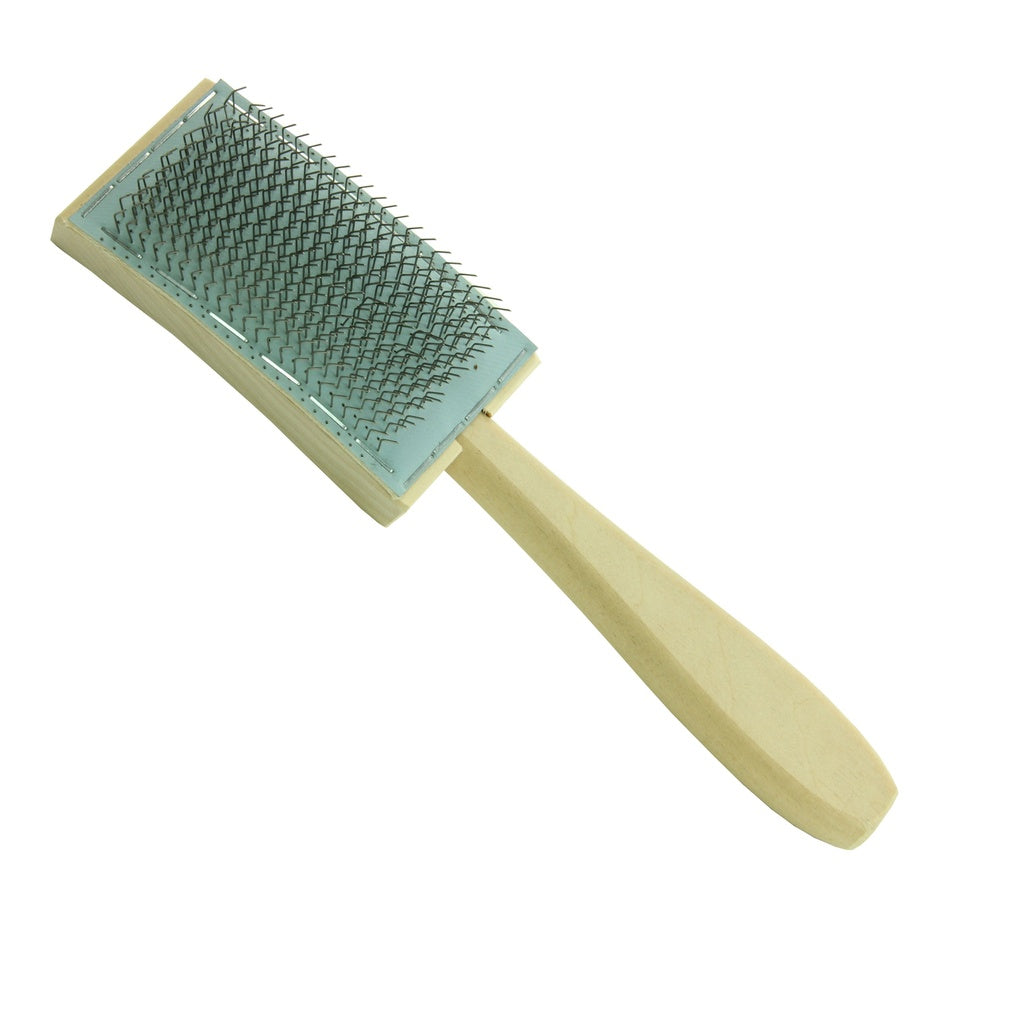 Louet Hand and Drum Carding Equipment