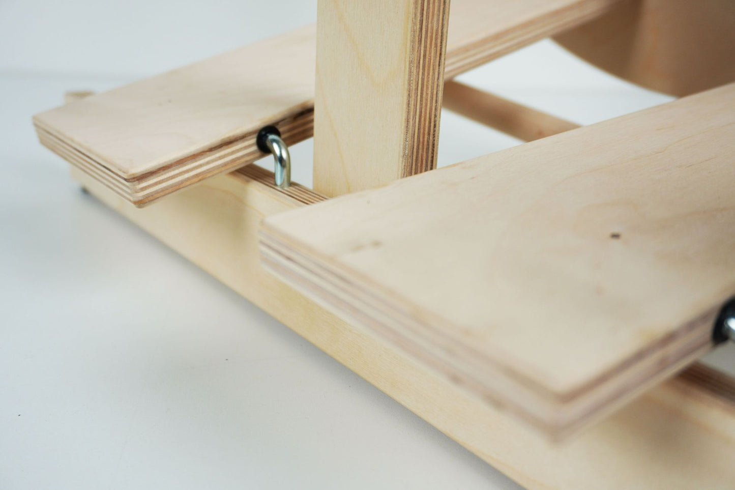 Louet S17 Spinning Wheel