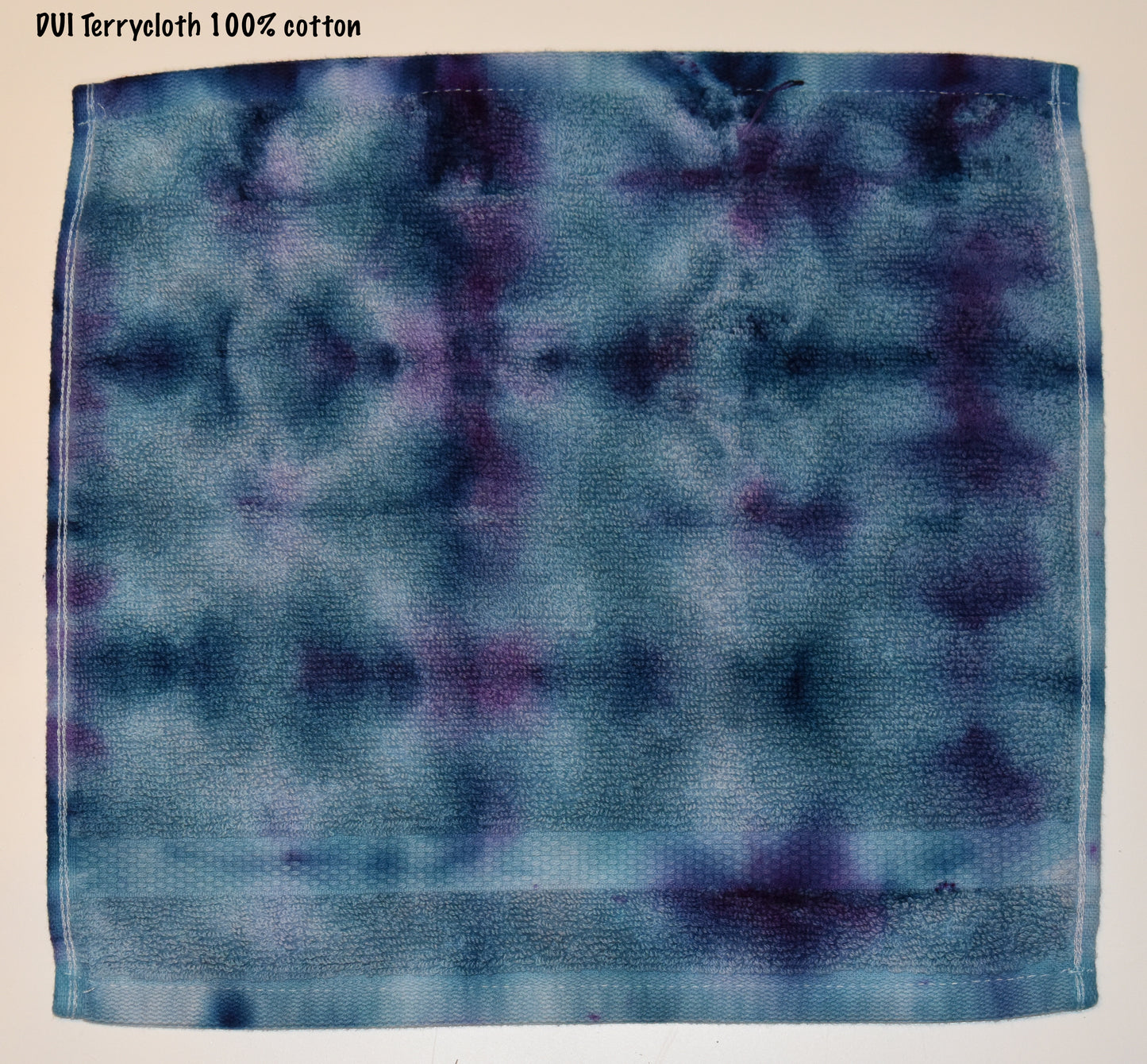 Perwinkle Precipitation