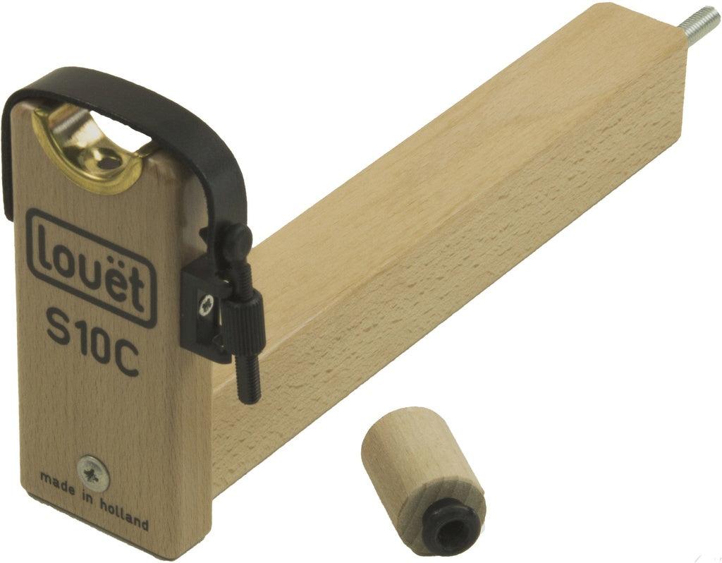 Louet S10 Spinning Wheel Accessories