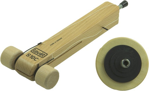 Louet S10 Spinning Wheel Accessories