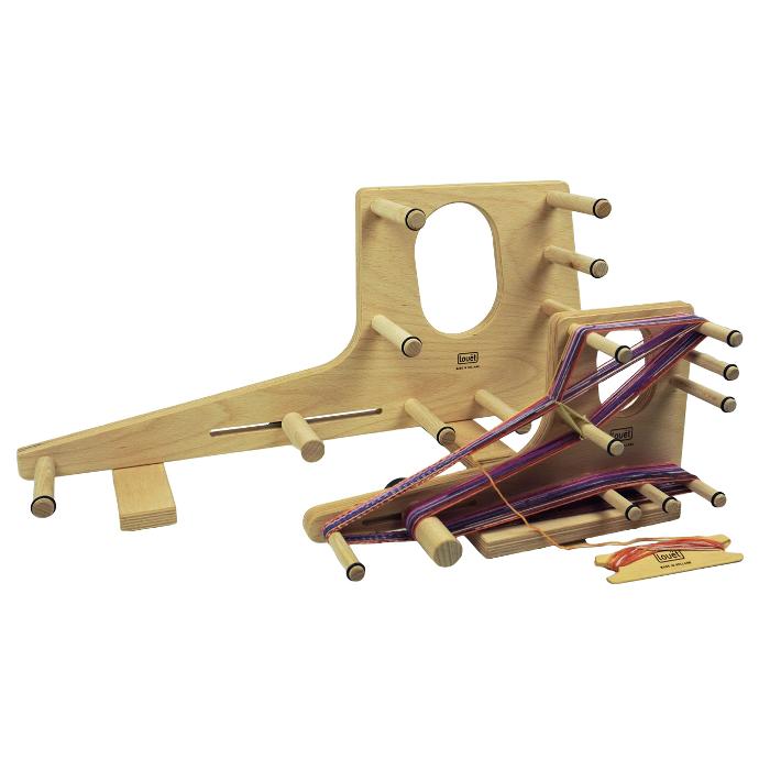 Louet Inkle Loom