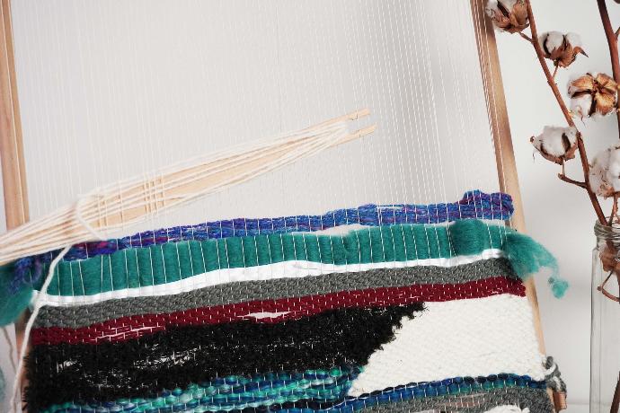 Louet Lisa Tapestry Loom