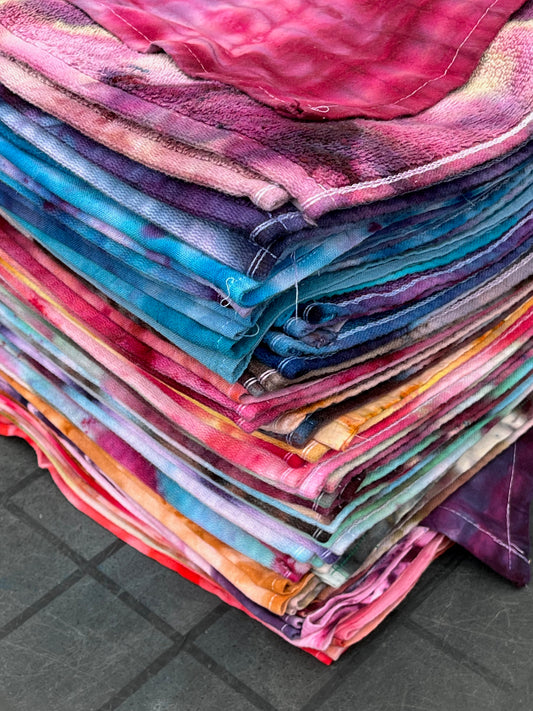 Canadian Dye Blender