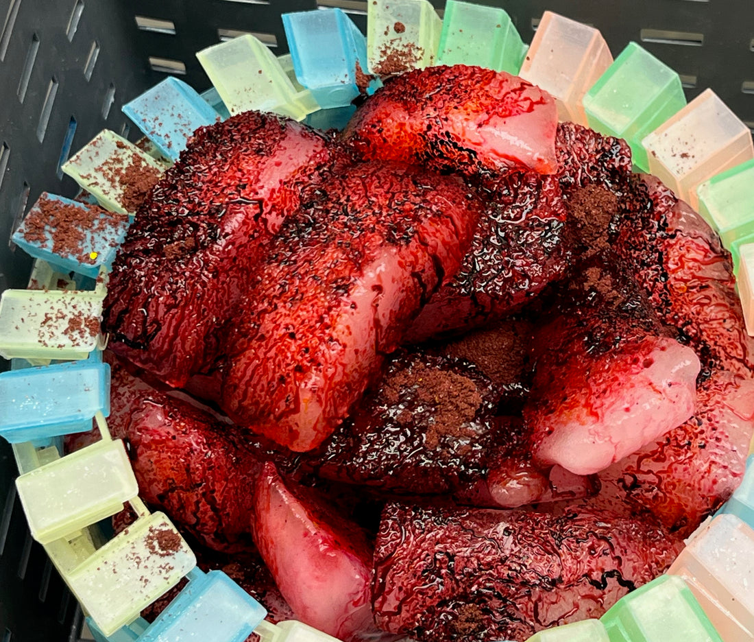 Getting Ready For The Holidays