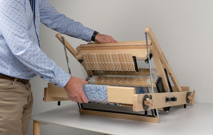 Louet Jane Table  Loom
