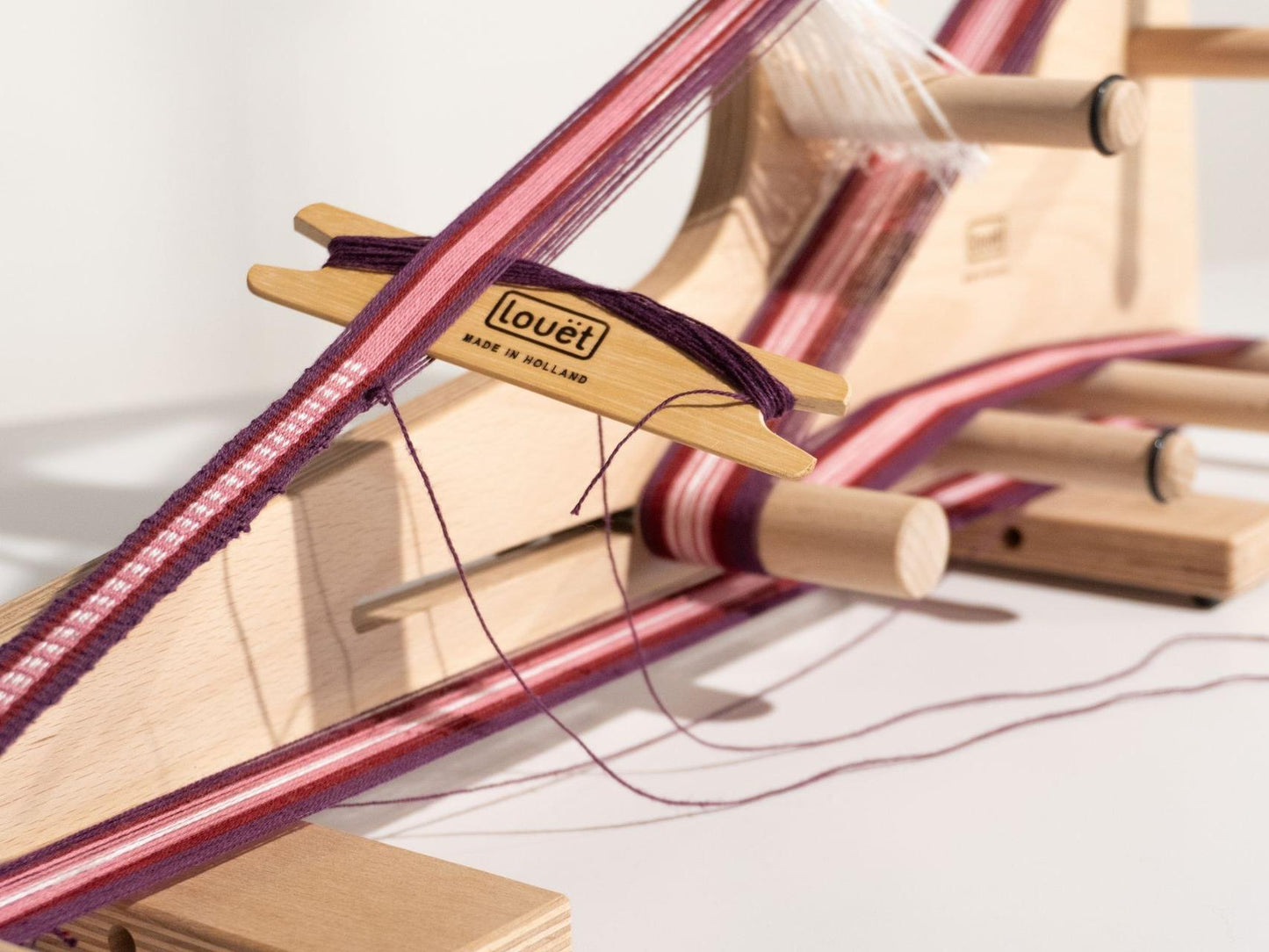 Louet Inkle Loom