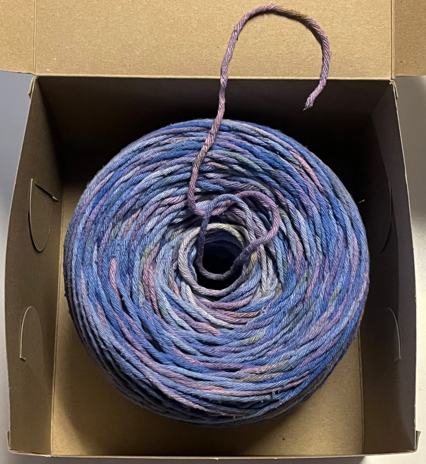 Mop Cotton - 300 grams - 246 yds