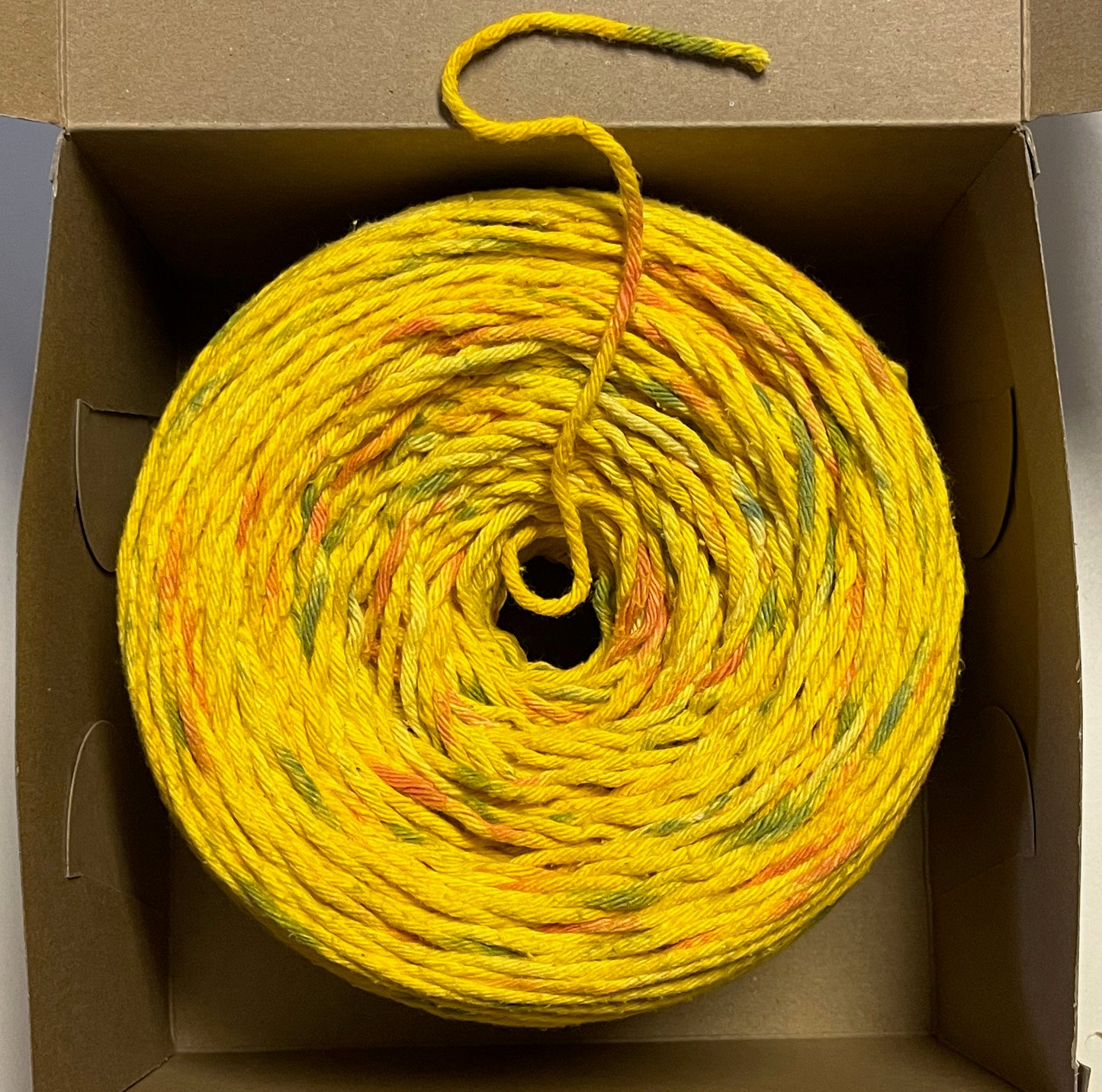 Mop Cotton - 350 grams - 287 yds