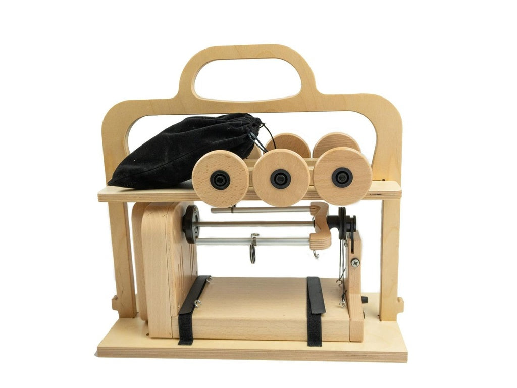 Louet Jenn-E E-Spinner