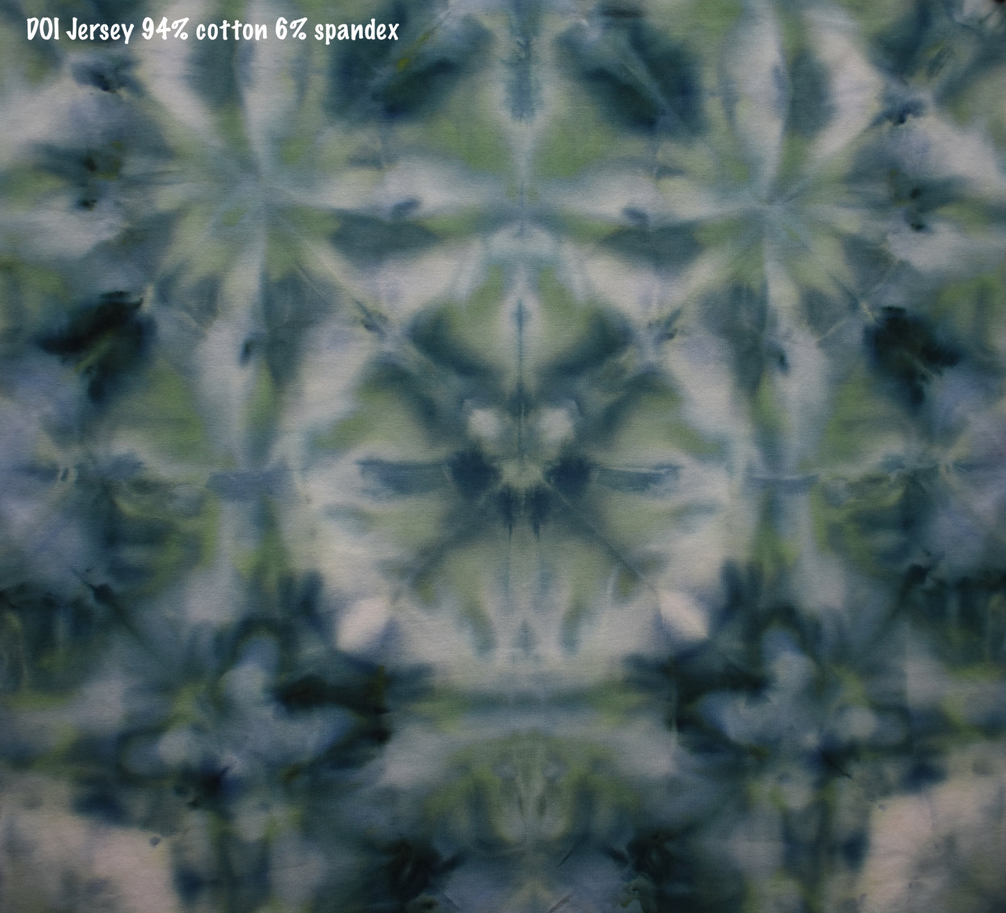 Murky Waters - Version 3