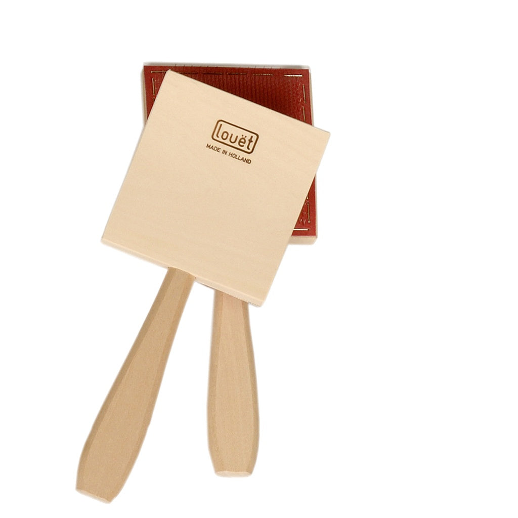 Louet Hand and Drum Carding Equipment