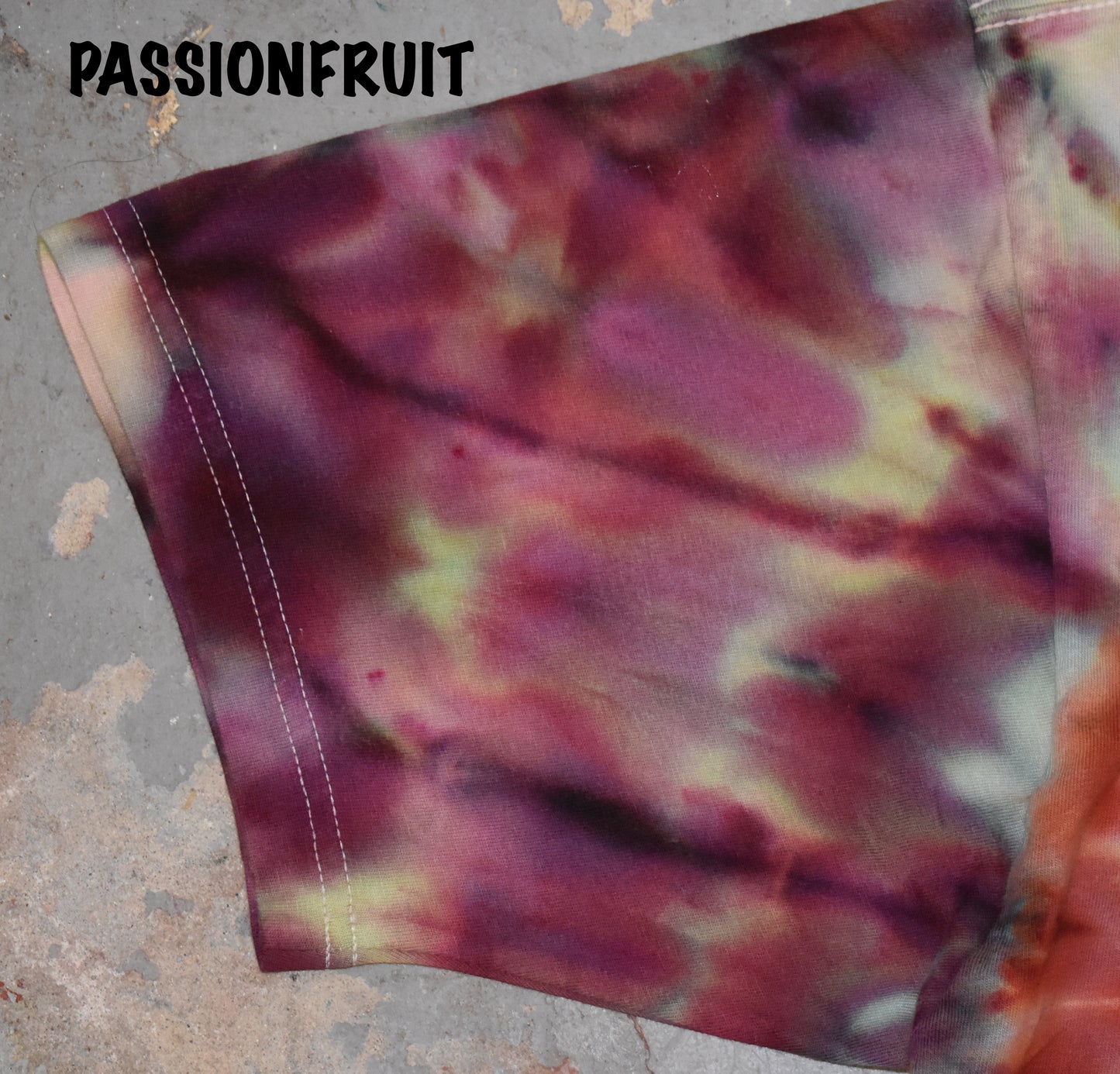 Passionfruit