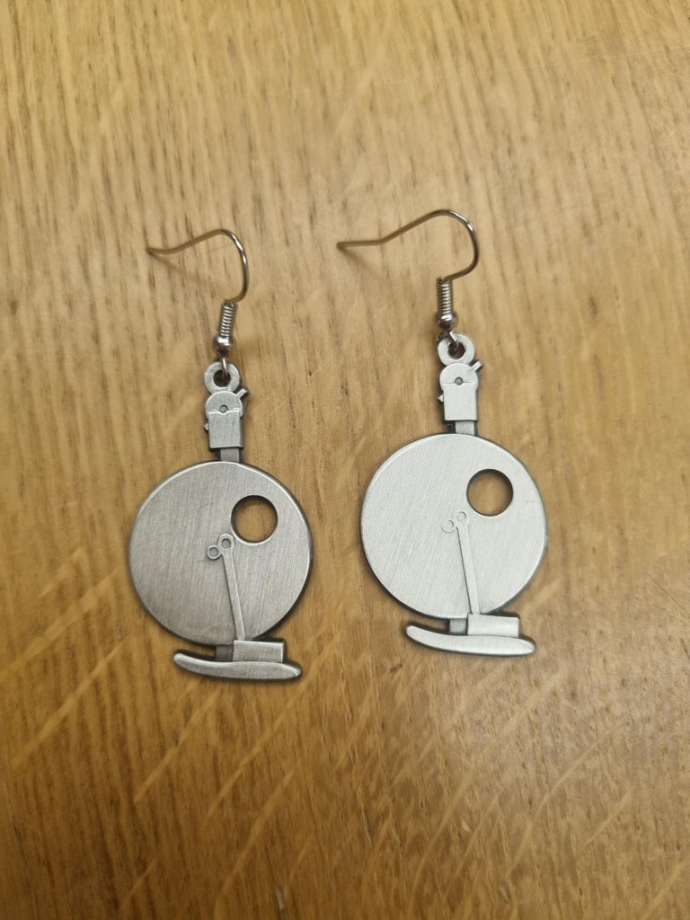 Louet S10 Spinning Wheel Accessories