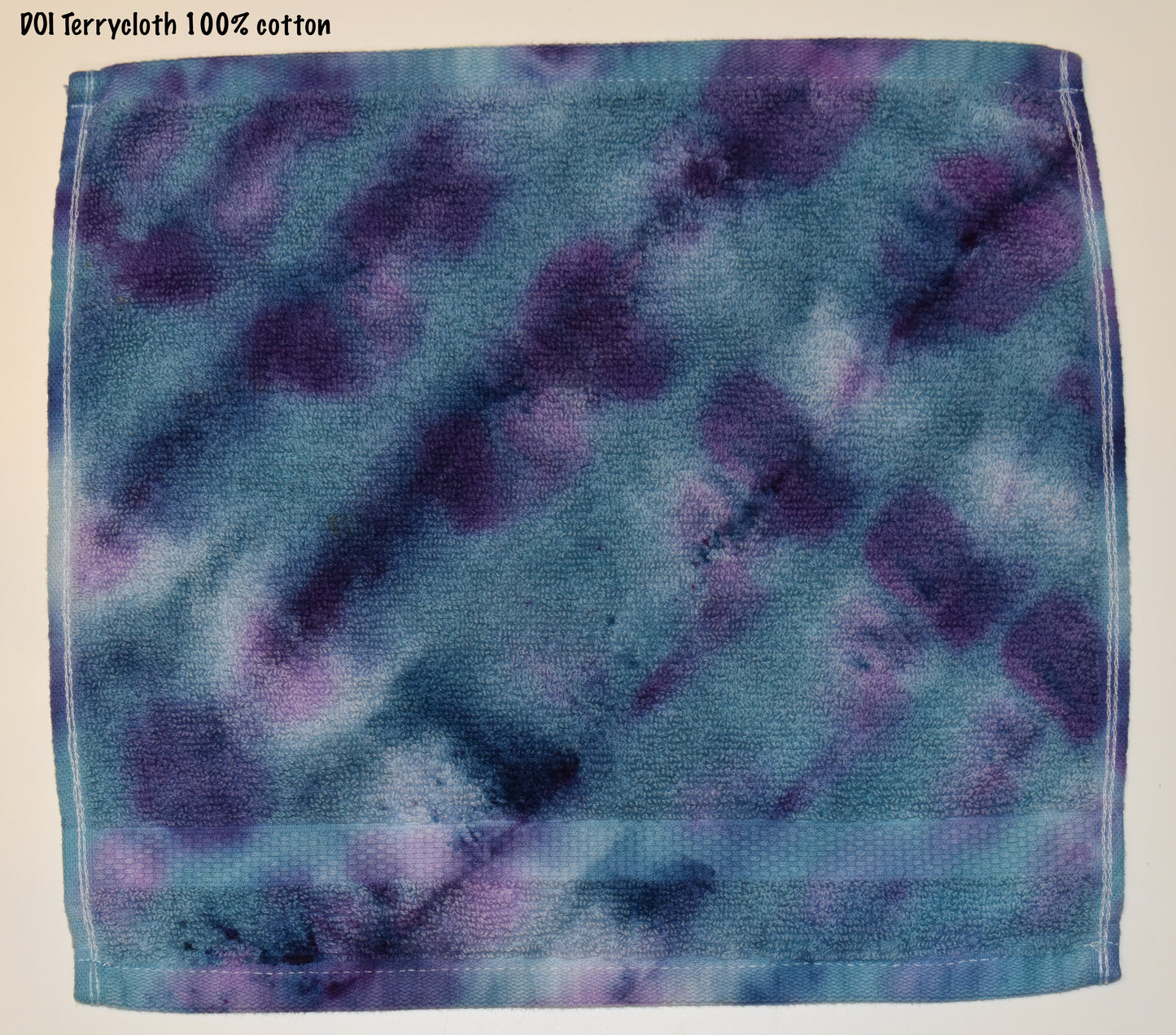 Perwinkle Precipitation