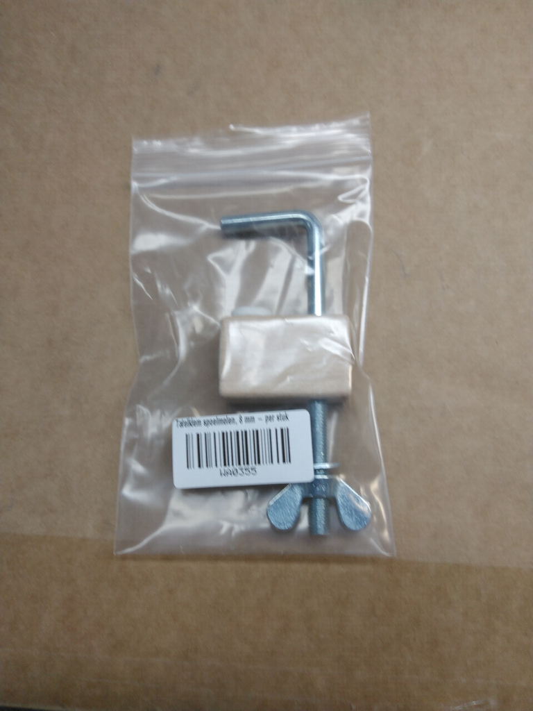 Louet Hand and Drum Carding Equipment Accessories