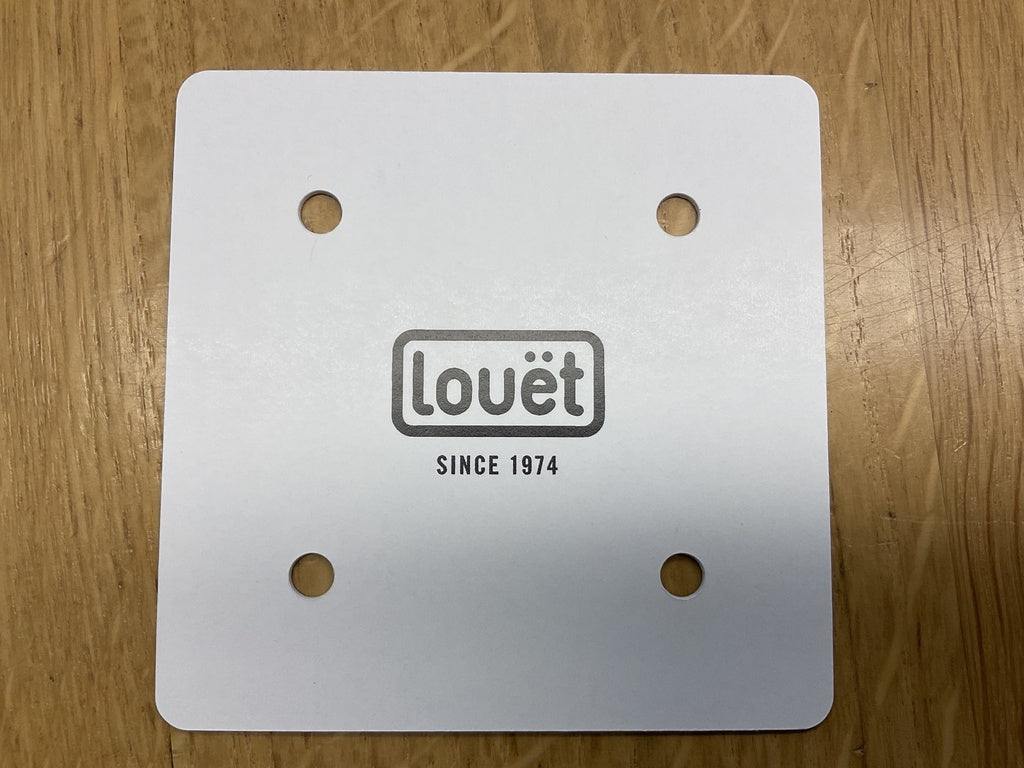 Louet Weaving Cards (24 pack)