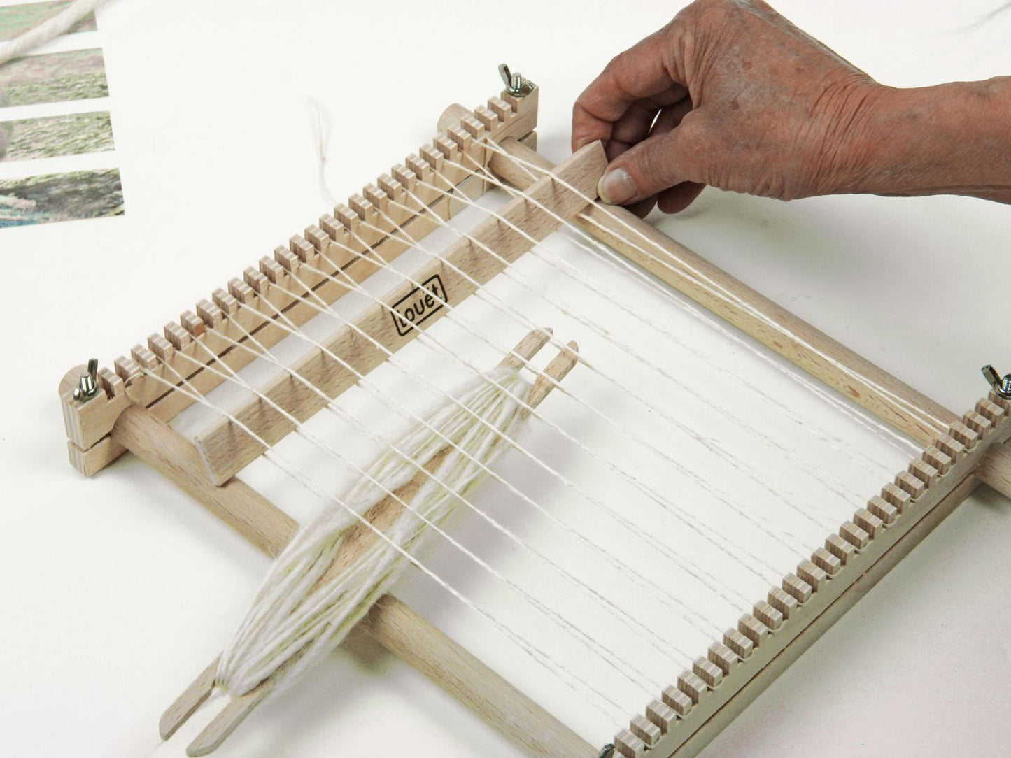 Louet Lisa Tapestry Loom